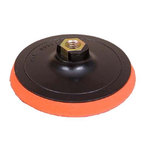 Istra Color-Podloška za velcro disk 150 mm